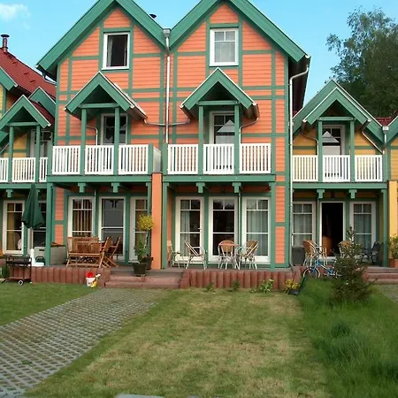 Ferienhaus Brandt - #125679 Ferienhaus